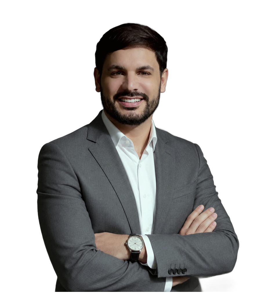 Pastor Ronei Nunes